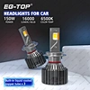 super bright car headlights