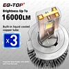 6500k 65w